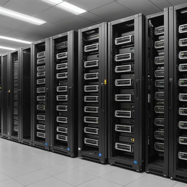 Guide d'Achat 2023 : Sélectionner la Meilleure Armoire de Brassage 19 Pouces pour Votre Réseau Informatique