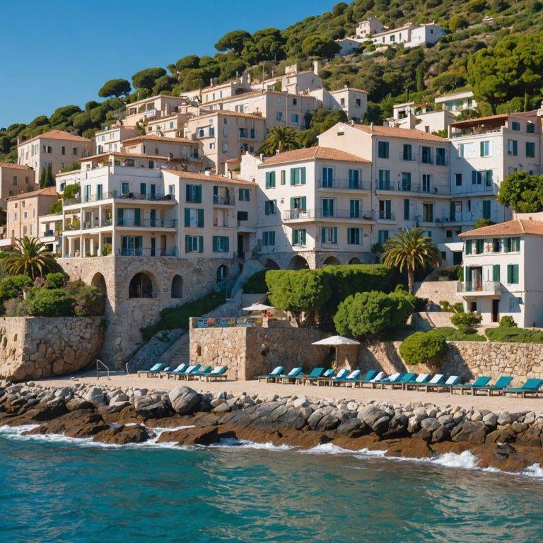 5 Raisons Imparables de Faire Appel à la Meilleure Agence Immobilière à Ajaccio
