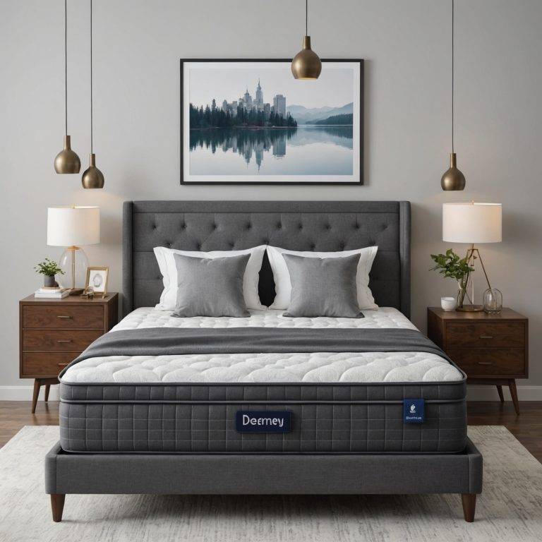 Guide d’Achat Entreprise : Sélectionnez le Meilleur Matelas et Oreiller en Promo pour un Sommeil de Rêve
