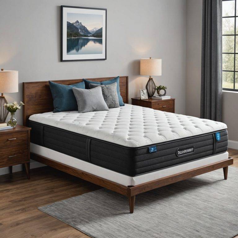 Les Meilleurs Matelas à Mémoire de Forme pour Entreprises: Guide d’Achat des Marques Leaders – Presse Entreprise