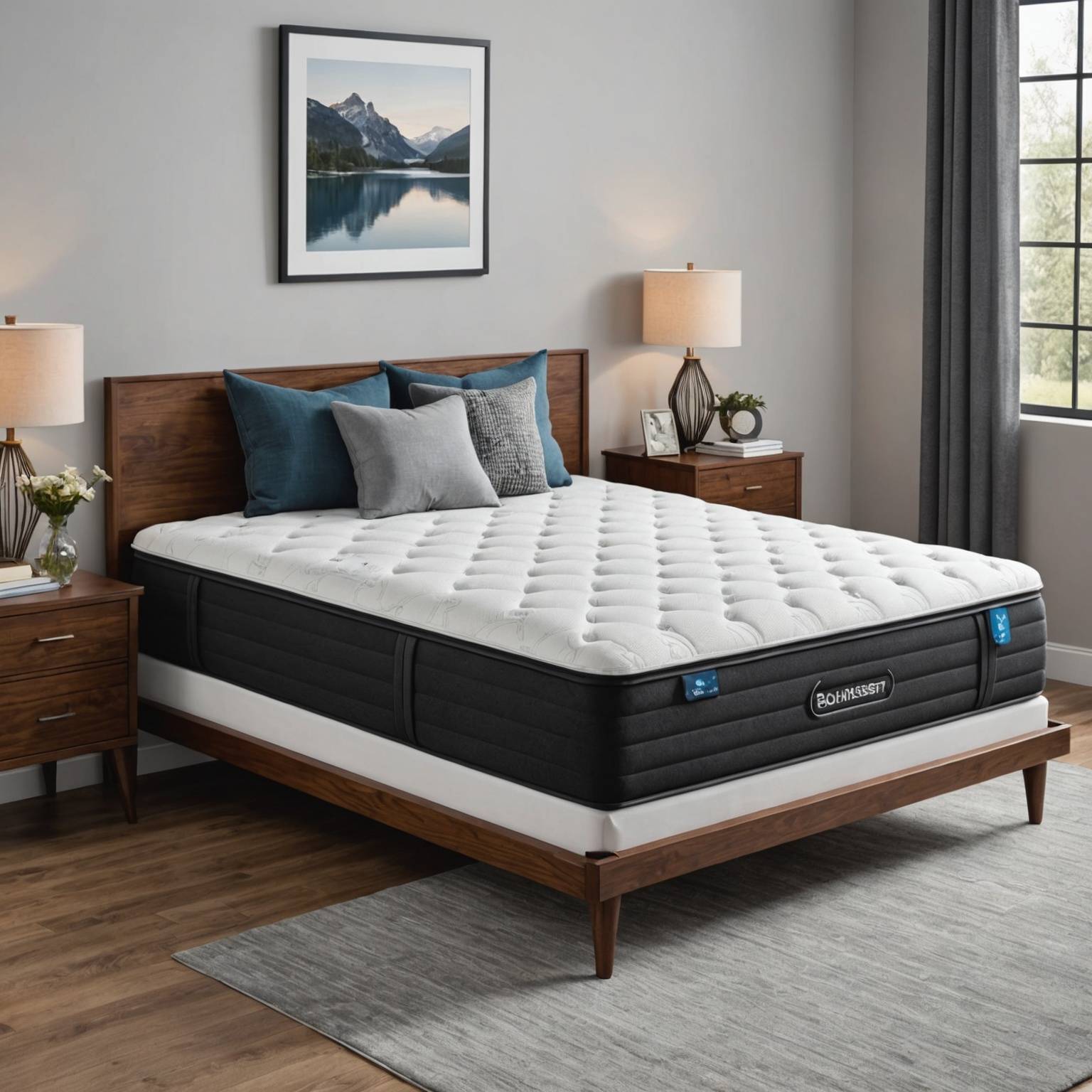 Les Meilleurs Matelas à Mémoire de Forme pour Entreprises: Guide d’Achat des Marques Leaders – Presse Entreprise
