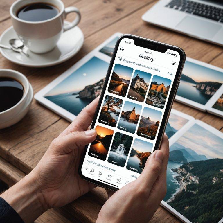 Top 10 Applications de Gestion de Photos 2023 : Organisez Votre Galerie Comme un Pro