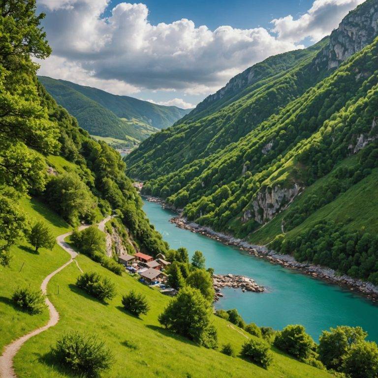 Top Campings du Pays Basque : Votre Guide pour Découvrir les Joyaux Cachés en 2023