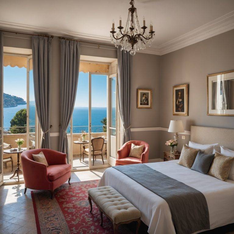 Top Love Rooms en PACA: Découvrez les Hébergements de Charme pour une Escapade Romantique avec Mon-Hotel-Club.fr