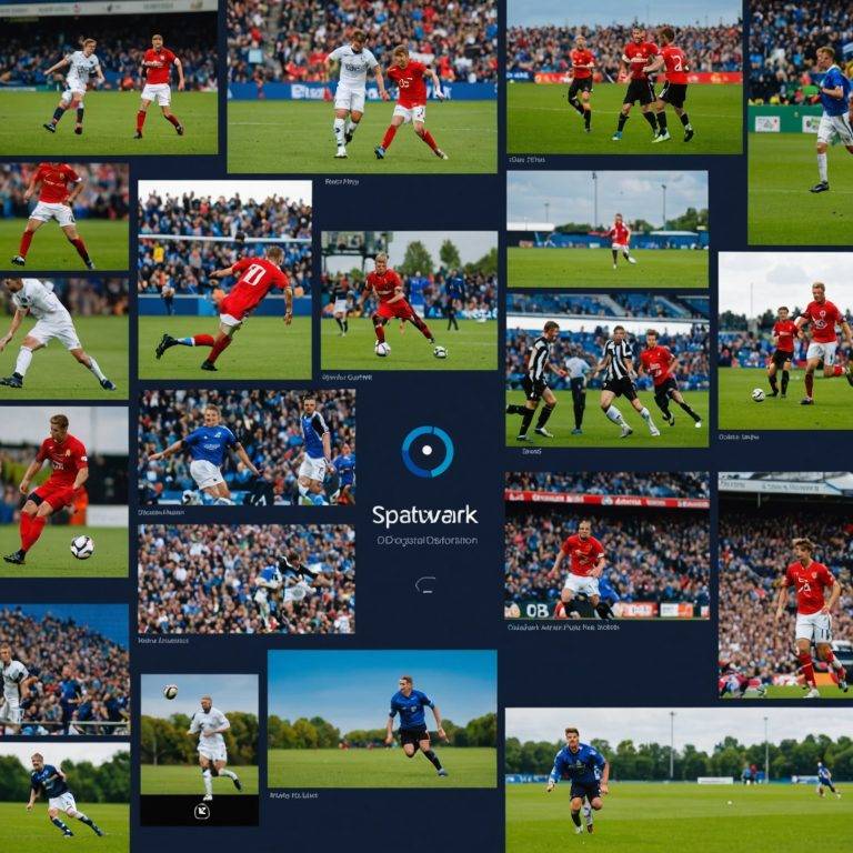 Top Logiciel pour Organiser vos Photos de Sport: Découvrez le Meilleur Choix pour les Passionnés!